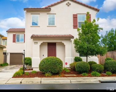 2350 White Drive, Fairfield, CA, 94533