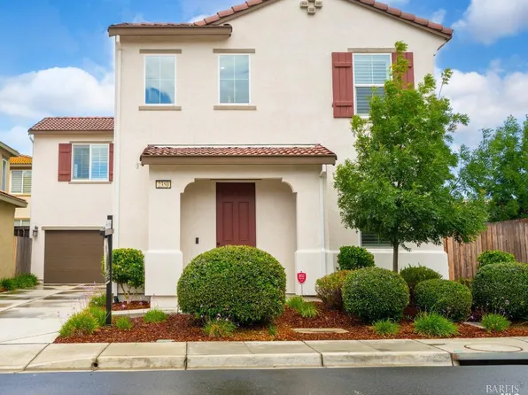 2350 White Drive, Fairfield, CA 94533