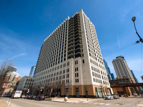 1255 S State St Unit 906, Chicago, IL 60605
