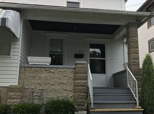 824 Market St, Scottdale, PA