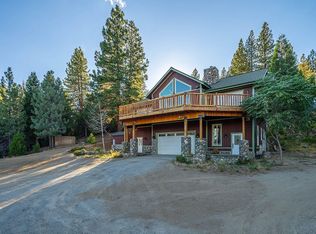 8230 Bushwhacker Rd, Portola, CA 96122