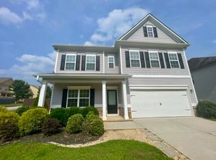 445 Ivy Chase Loop, Dallas, GA 30157