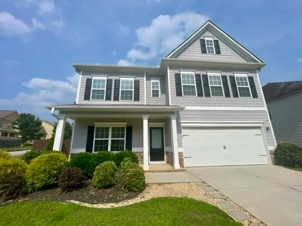 445 Ivy Chase Loop, Dallas, GA 30157