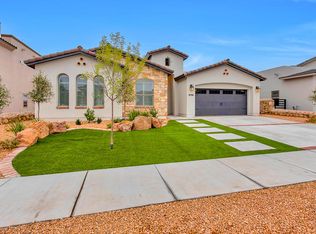 230 Noble Point St, El Paso, TX 79928