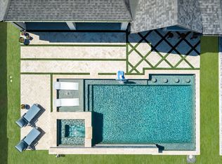 851 Moorland Pass Dr, Prosper, TX 75078