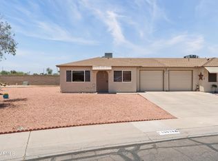 10018 N 97TH Drive #A, Peoria, AZ 85345