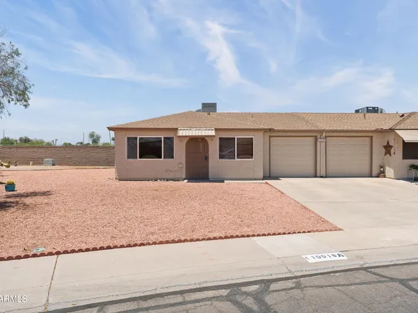 10018 N 97TH Drive #A, Peoria, AZ 85345