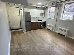 40 Irving St APT B1, Newark, NJ 07104