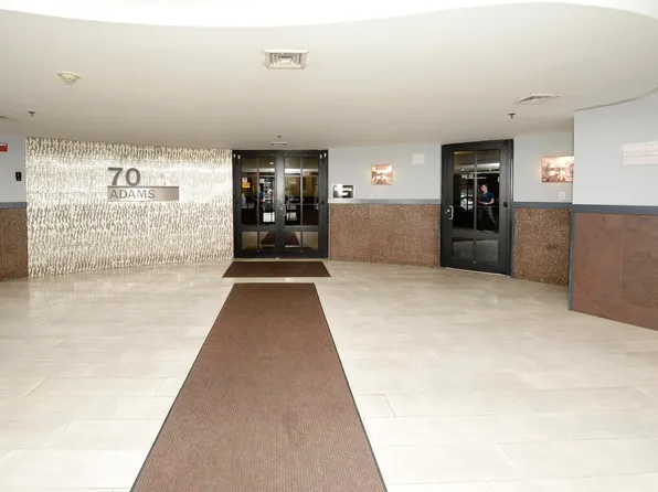 70 Adams St APT 3B, Hoboken, NJ 07030