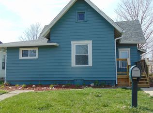 1525 N Elm St, Muncie, IN