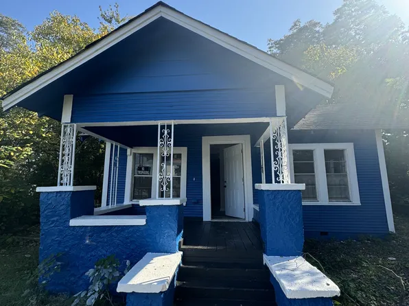 1209 19th Pl SW, Birmingham, AL 35211