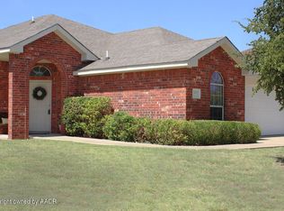 3612 Willow St, Amarillo, TX 79118