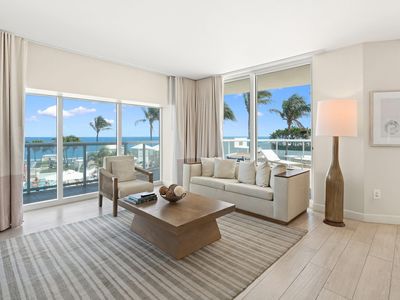 505 N Fort Lauderdale Beach Boulevard #717, Fort Lauderdale, FL, 33304