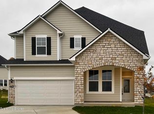 13101 Harpy Eagle Ct, Louisville, KY 40245