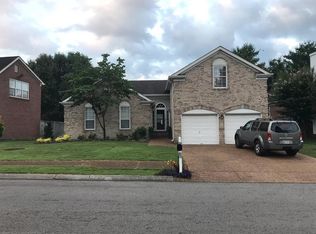 1109 Summer Haven Cir, Franklin, TN 37069