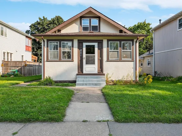851 Cottage Ave E, Saint Paul, MN 55106