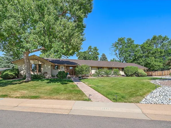 4596 S Yosemite Court, Greenwood Village, CO 80111