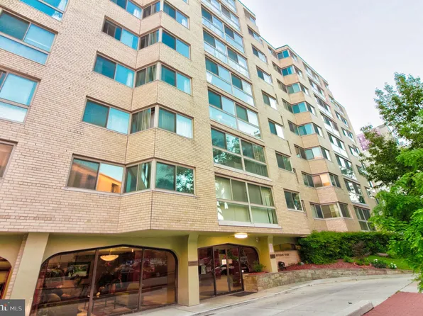 922 24th St NW APT 713, Washington, DC 20037