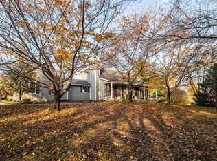 1975 NW 500th Rd, Kingsville, MO 64061