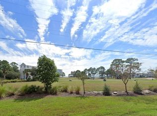 Endeavour Dr, Panacea, FL 32346