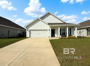 8508 Rosedown Ln, Daphne, AL 36526