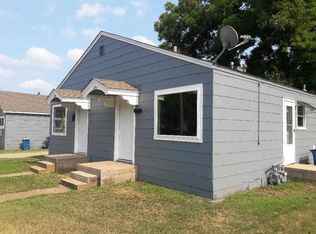 115 W Miller Ave, Stillwater, OK 74075