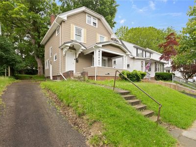 57 Terrace Park, Rochester, NY, 14619