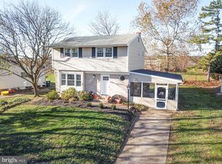 116 Brewster Dr, Newark, DE 19711