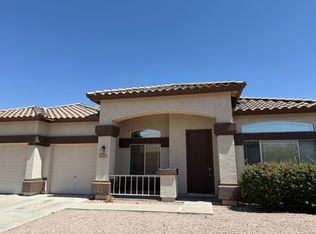 3410 W Alicia Dr, Laveen, AZ 85339