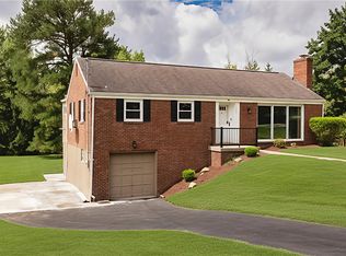 1535 Powers Run Rd, Pittsburgh, PA 15238