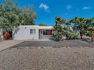 5309 Arvilla Ave NE, Albuquerque, NM 87110