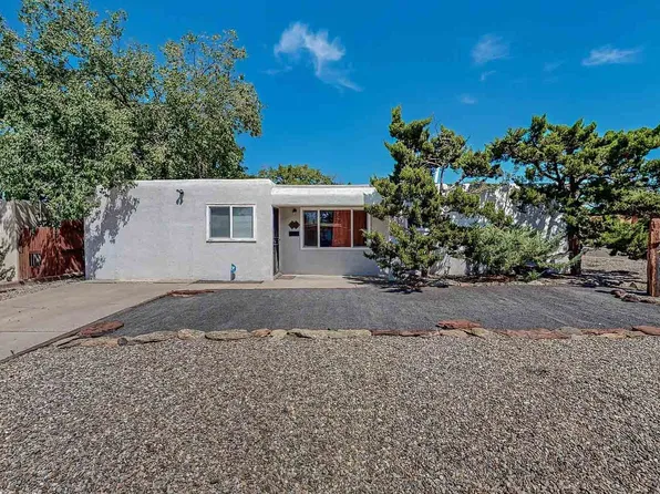 5309 Arvilla Ave NE, Albuquerque, NM 87110