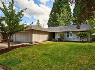 3015 NW Park View Ln, Portland, OR 97229