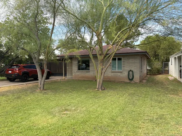 1230 S Roosevelt St, Tempe, AZ 85281