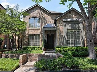 5975 Lindenshire Ln, Dallas, TX 75230