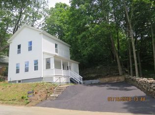 56 Grove St, Spencer, MA 01562