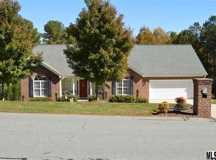 3422 Northbay Dr, Granite Falls, NC 28630