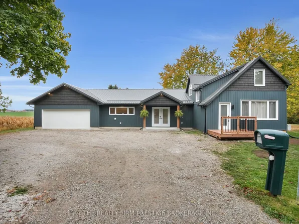 23473 Wonderland Rd N, Middlesex Centre, ON N0M 1P0
