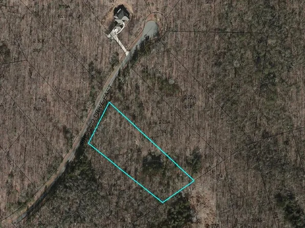 284 Sirocco Dr E #63, Denton, NC 27239