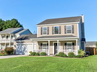 313 Remington Pl, Pooler, GA 31322