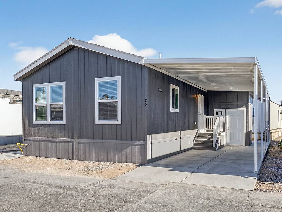 1st image of 3295 N Nellis Blvd Trailer 25