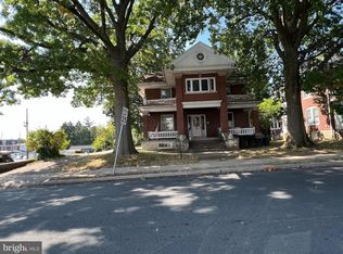 2728 Kutztown Rd, Reading, PA 19605