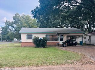 650 Ida St, Eunice, LA 70535