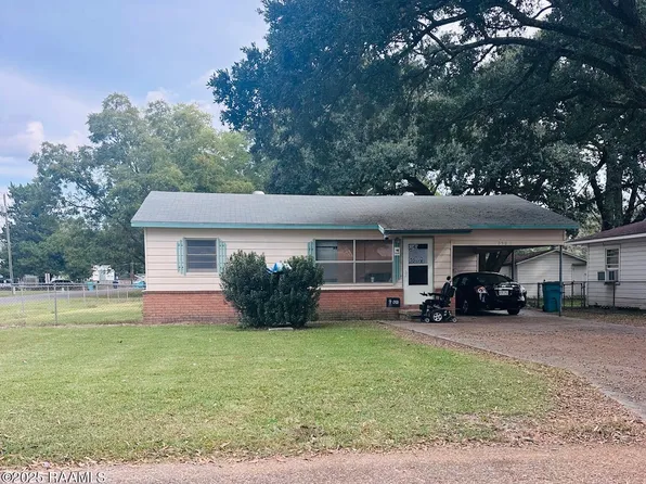 650 Ida St, Eunice, LA 70535