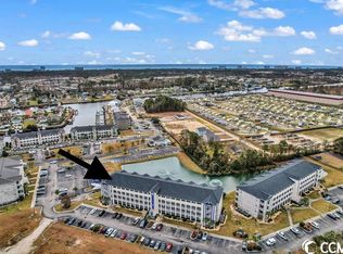 121 Waypoint Ridge Ave #P-22, Little River, SC 29566