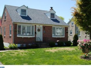 484 Kent Rd, Springfield, PA 19064