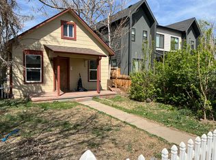 2937 S Delaware St, Englewood, CO 80110
