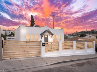 1512 Dunn Ave, Los Angeles, CA 90063