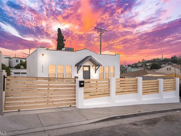 1512 Dunn Ave, Los Angeles, CA 90063