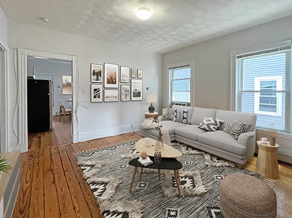 337 Beacon St, Somerville, MA